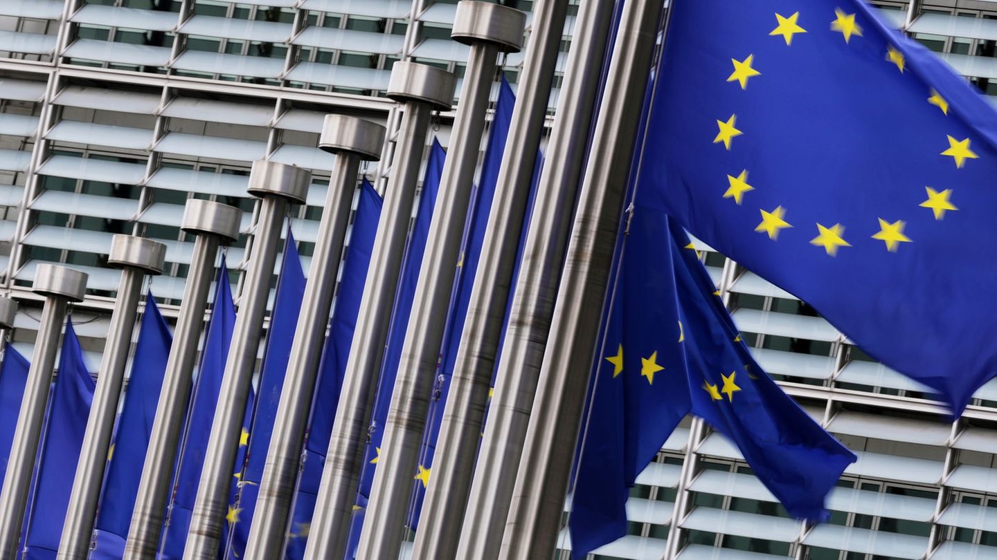 Wettbewerb: Cloud-Dienste von Amazon und Microsoft im Visier der EU