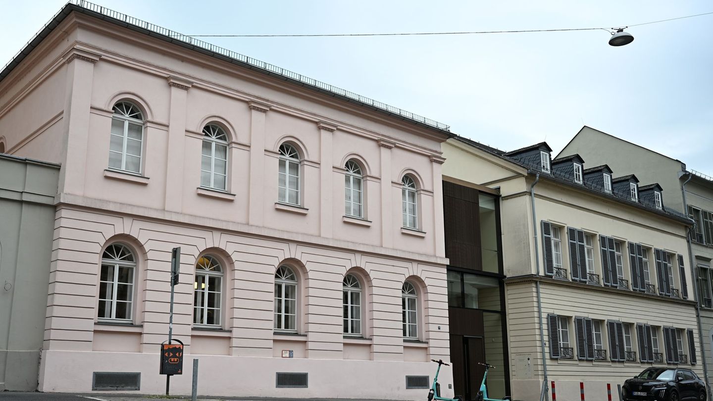 Eine mögliche Entscheidung des Staatsgerichtshofs könnte sich auf die nächsten Kommunalwahlen 2026 auswirken. (Archivbild) Foto: