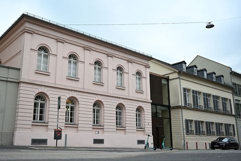 Eine mögliche Entscheidung des Staatsgerichtshofs könnte sich auf die nächsten Kommunalwahlen 2026 auswirken. (Archivbild) Foto: