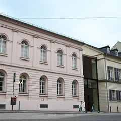 Eine mögliche Entscheidung des Staatsgerichtshofs könnte sich auf die nächsten Kommunalwahlen 2026 auswirken. (Archivbild) Foto: