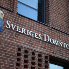 Der junge Mann gestand seinem Anwalt zufolge, einen Terroranschlag auf ein Kulturfestival im Herzen von Stockholm vorbereitet zu