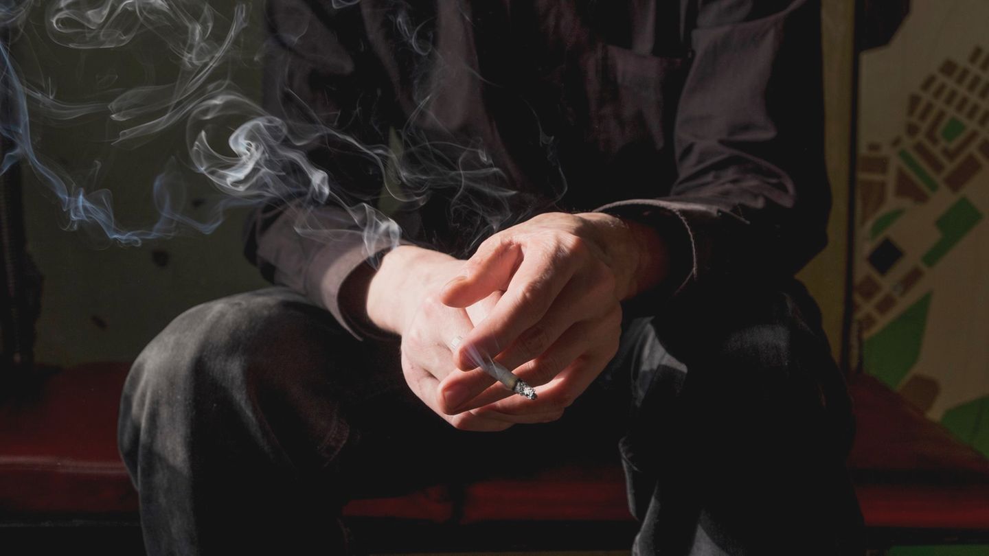 Risiken: Warum auch Gelegenheitsrauchen das Herz gefährdet
