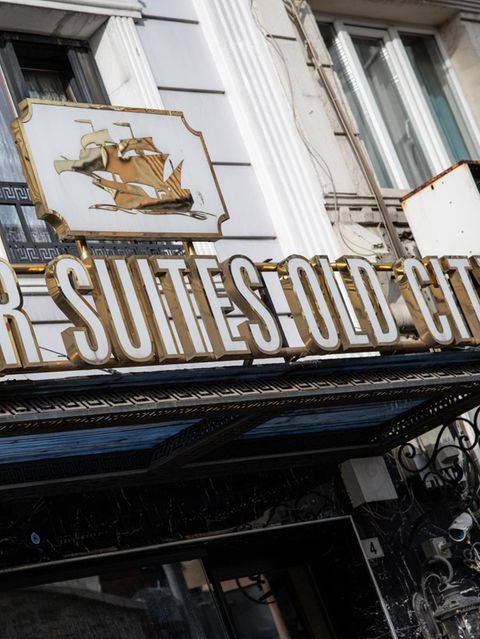 Gift in Hotel? "Schädlingsbekämpfer hatte keine Lizenz"