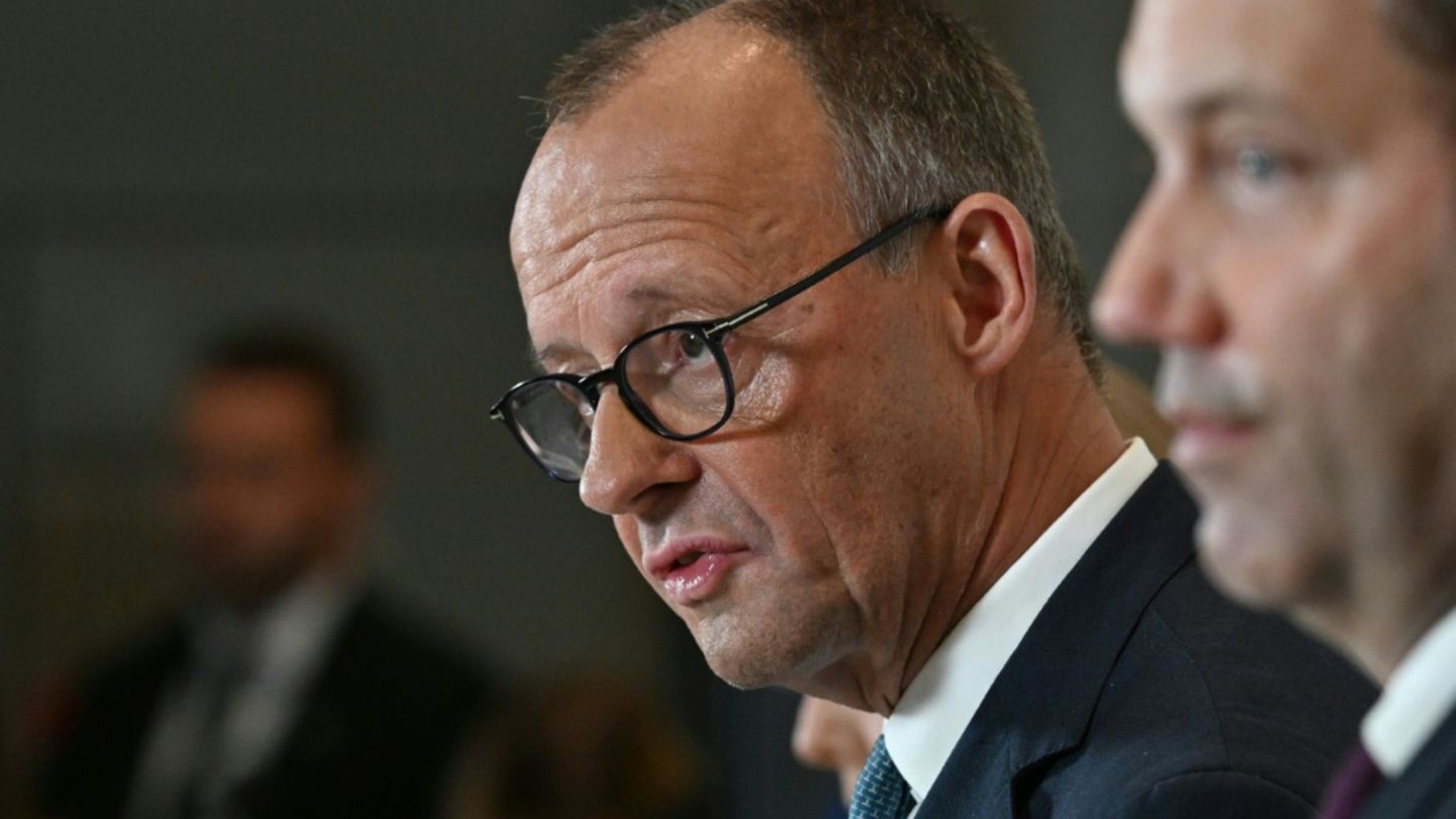 Friedrich Merz