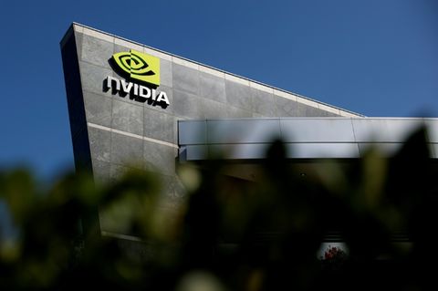 Quartalszahlen von Nvidia mit Spannung erwartet