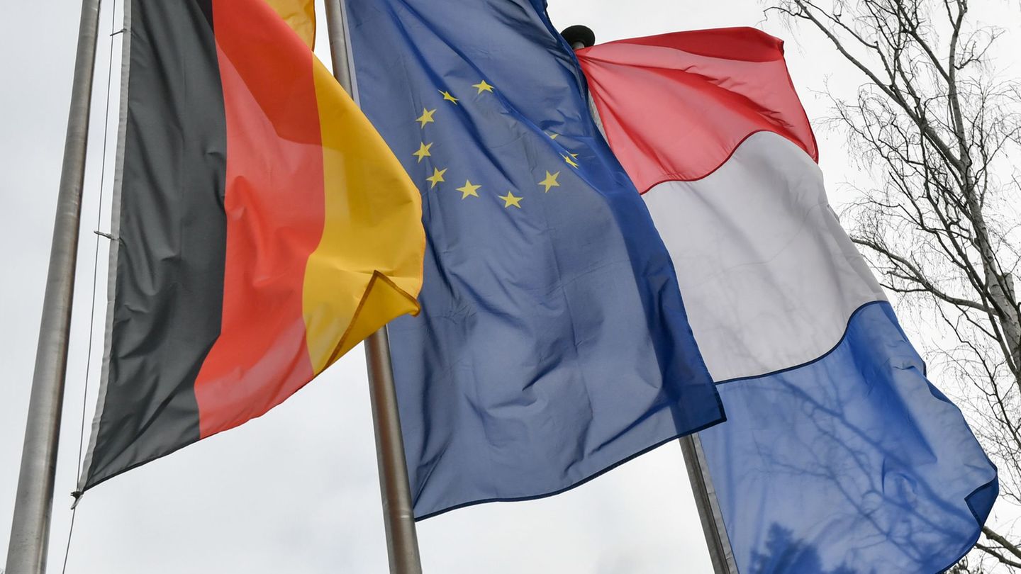 Francija ostaja pomemben partner za nemška podjetja