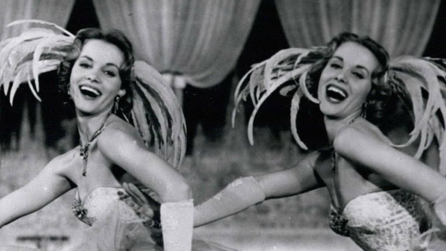 Die Kessler-Zwillinge: Mit diesen Weltstars traten sie auf