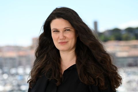 Deutschlands neue Filmhoffnung: Mascha Schilinski. (Archivbild) Foto: Stefanie Rex/dpa