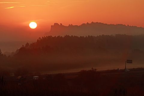 Das Umweltministerium stockt die Finanzierung der Naturparke im Land deutlich auf. (Archivbild) Foto: Matthias Bein/dpa