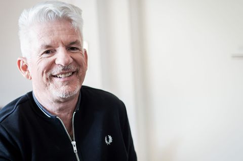 Heinz Strunk ist gebürtiger Niedersachse. (Archivbild) Foto: Christian Charisius/dpa