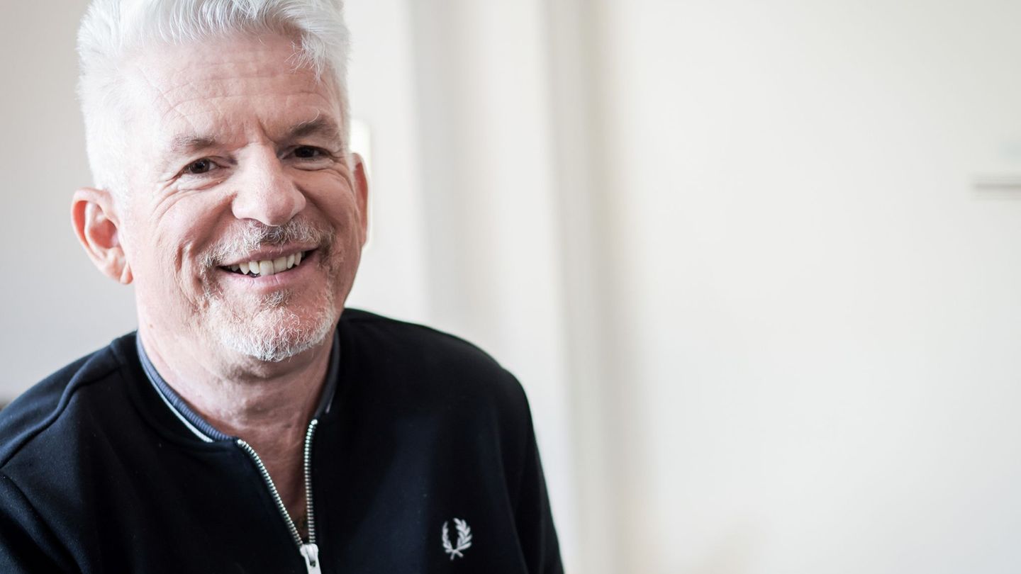 Heinz Strunk ist gebürtiger Niedersachse. (Archivbild) Foto: Christian Charisius/dpa