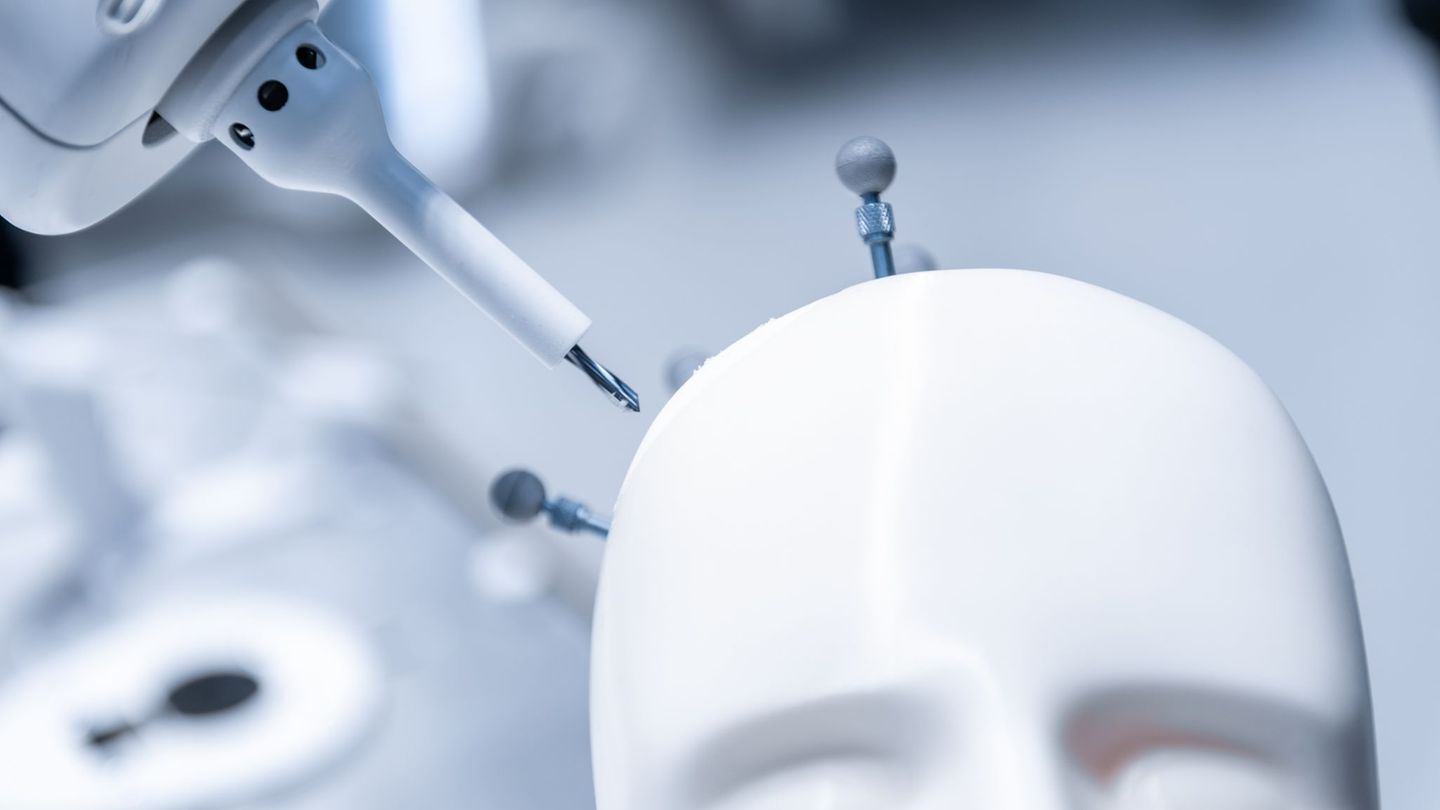 Aussteller: 31 Thüringer Unternehmen auf Medizintechnik-Messe