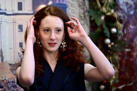 Duran ist unter anderem aus dem Haneke-Film "Das weiße Band" bekannt. Foto: Roland Schlager/APA/dpa