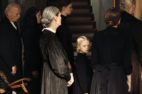 Gleich dreifach nominiert: "In die Sonne schauen". (Handoutbild) Foto: Hanna Heckt/Studio Zentral/dpa