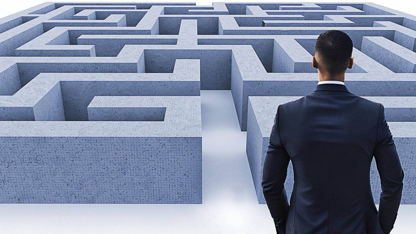 Ja-Nein-Fragen: Quizzen gegen die Uhr: Schaffen Sie das schnellste Quiz beim stern?