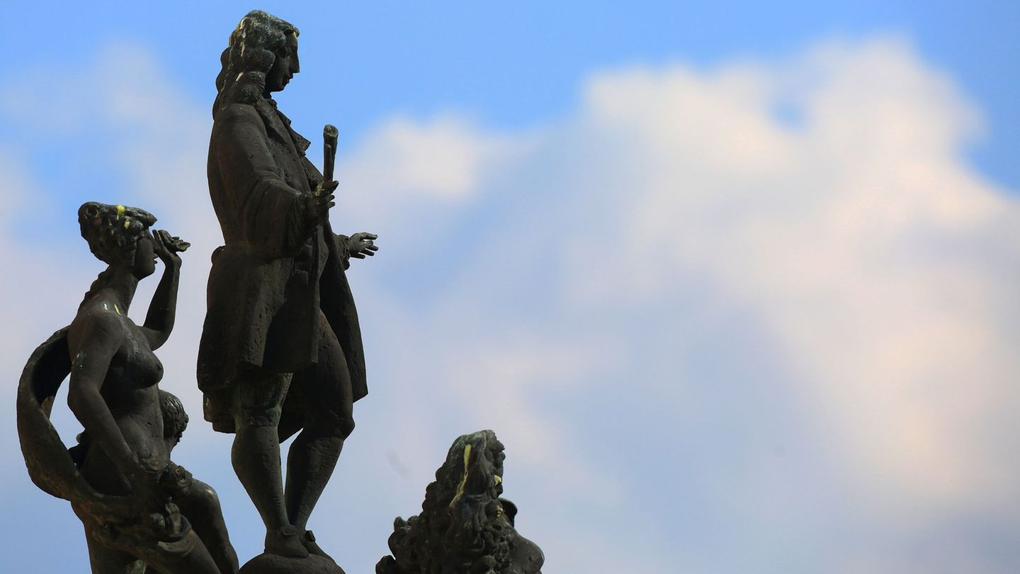 Auszeichnungen: Telemann-Preis für US-Dirigenten Willens in Magdeburg