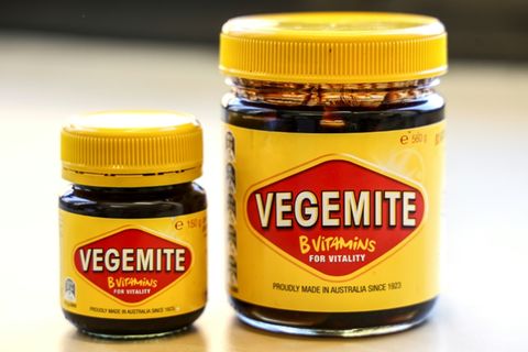 Hat in Australien Kultstatus: Der Aufstrich Vegemite