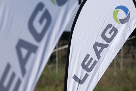 - Die Bundesregierung darf den Energiekonzern Leag für dessen Kohleausstieg mit einer Milliardensumme entschädigen. (Archivbild)