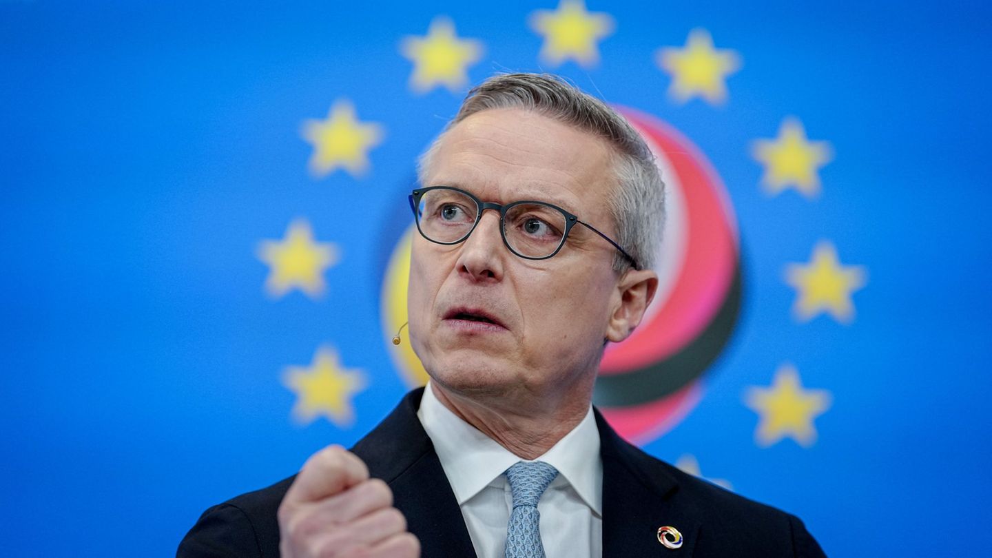 Digitalgipfel in Berlin: Europa als Tech-Standort? "Der Zug ist nicht abgefahren!"