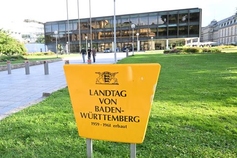 Ermittlungen gegen AfD-Abgeordneten. (Foto Illustration) Foto: Bernd Weißbrod/dpa