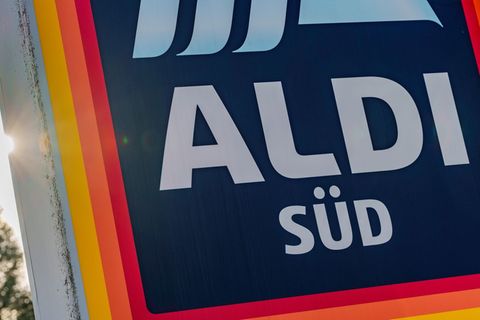 Aldi Süd zählt zu den größten Lebensmittelhändlern in Deutschland. Foto: Andreas Arnold/dpa