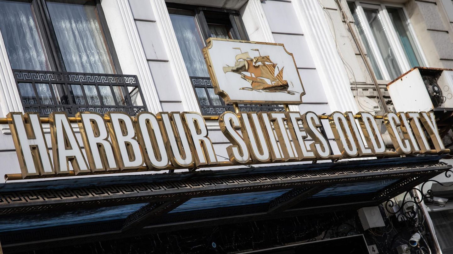 Laut Medienbericht: Deutsche Familie soll durch Vergiftung im Hotel gestorben sein