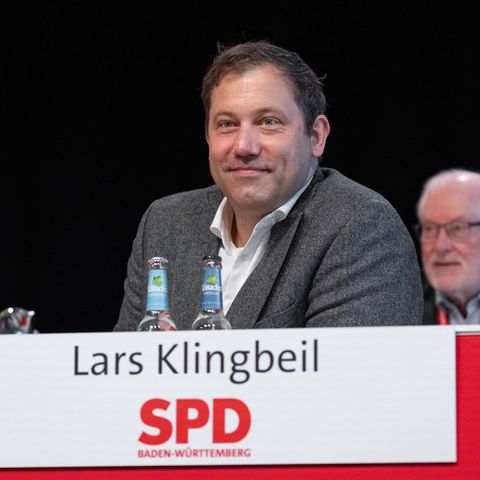 Drei Gewinner im Renten-Streit