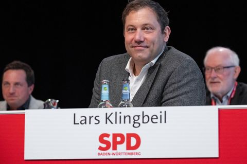 Drei Gewinner im Renten-Streit