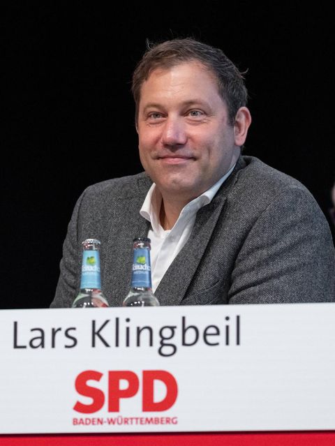 Drei Gewinner im Renten-Streit