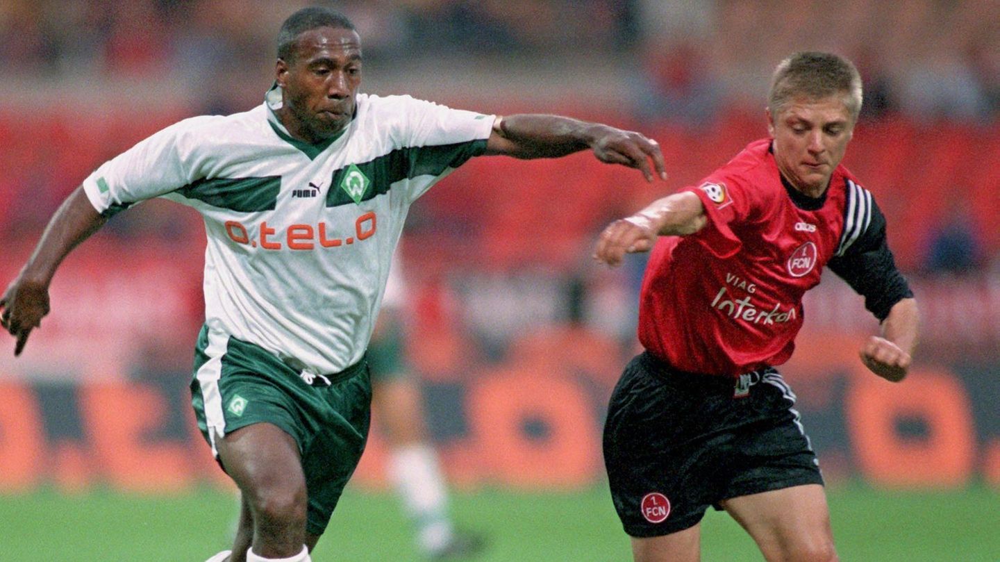 Plötzlicher Tod: Ukrainischer Ex-Bundesligaspieler stirbt nach Veteranenspiel