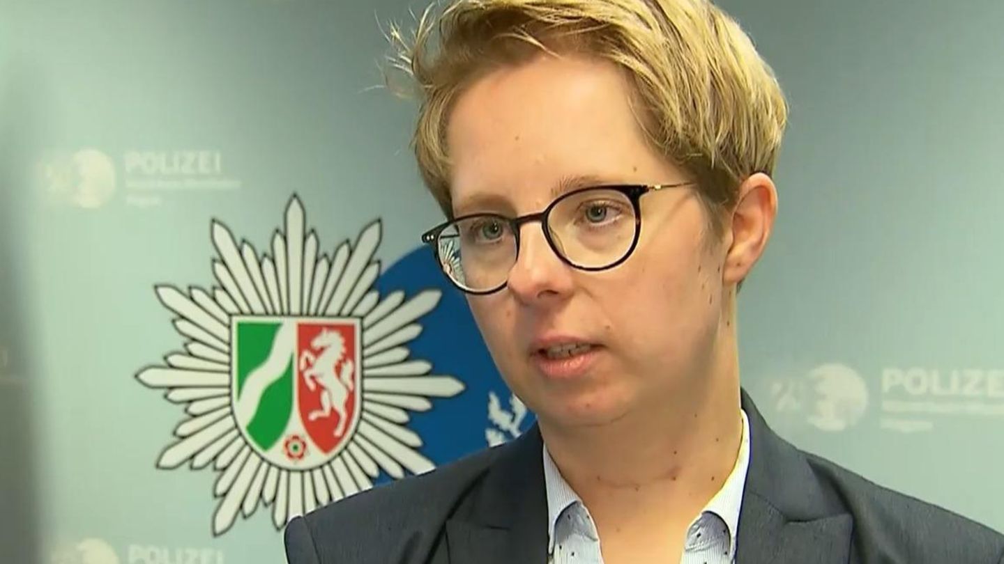 Baby gefunden, Frau vermisst: Das sagt die Polizei zum Händefund auf der A45