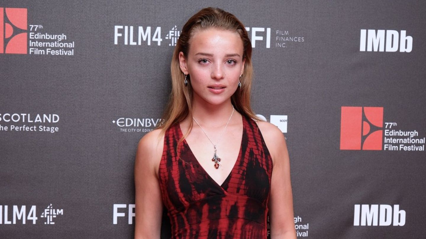 "The Legend of Zelda": Die ersten Bilder zur Videospielverfilmung