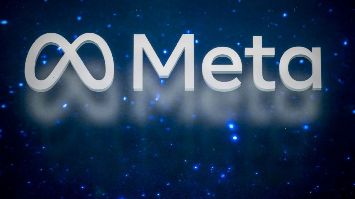Meta-Logo