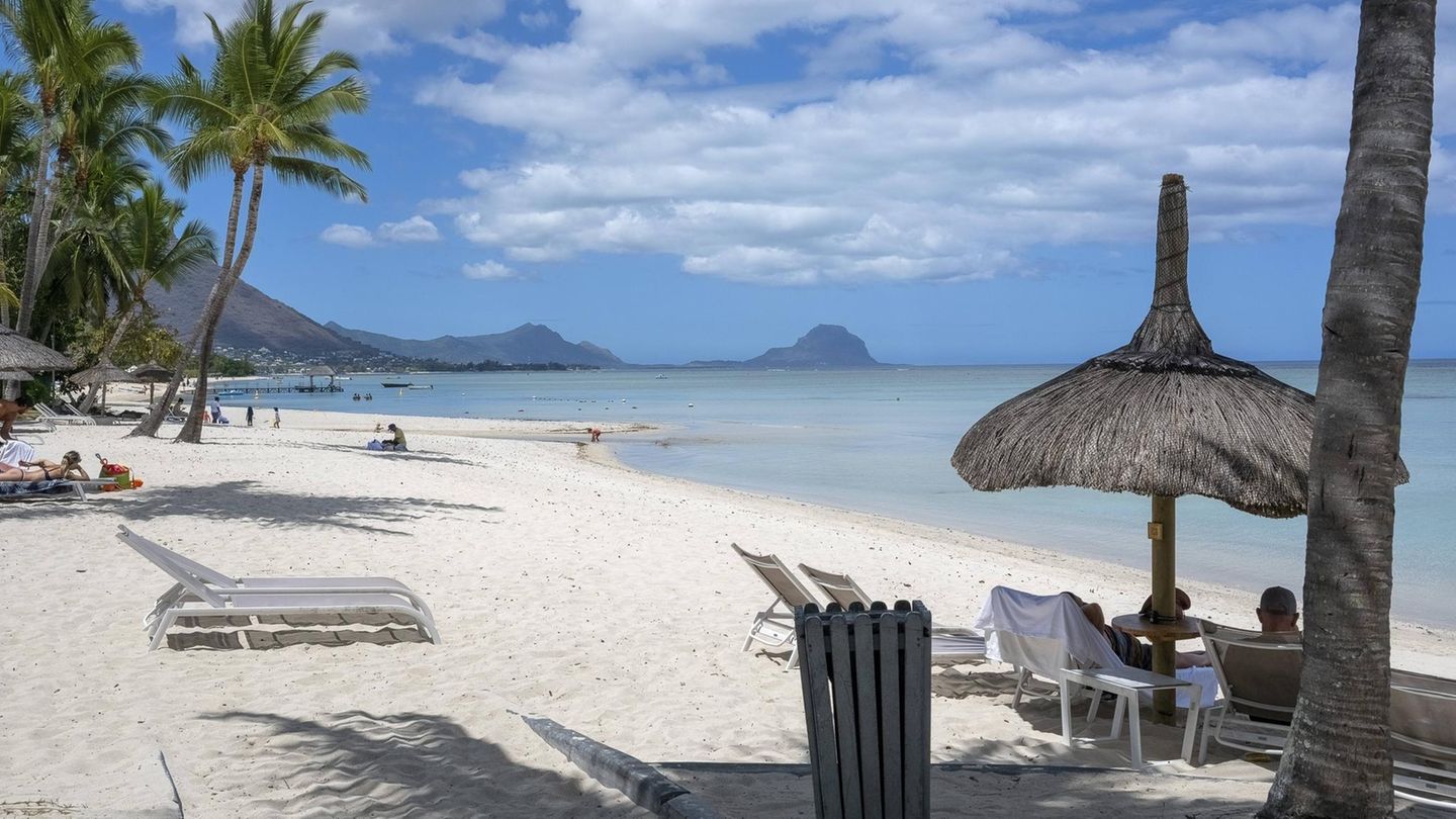 Nach Verkehrsunfall: Deutsche Touristin stirbt auf Mauritius – Freund schwer verletzt