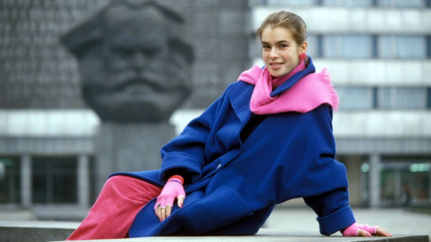 Terra X History: Katarina Witt – Eiskönigin zwischen Ost und West: "Carmen" wird 60: Die Karriere des Weltstars Kati Witt