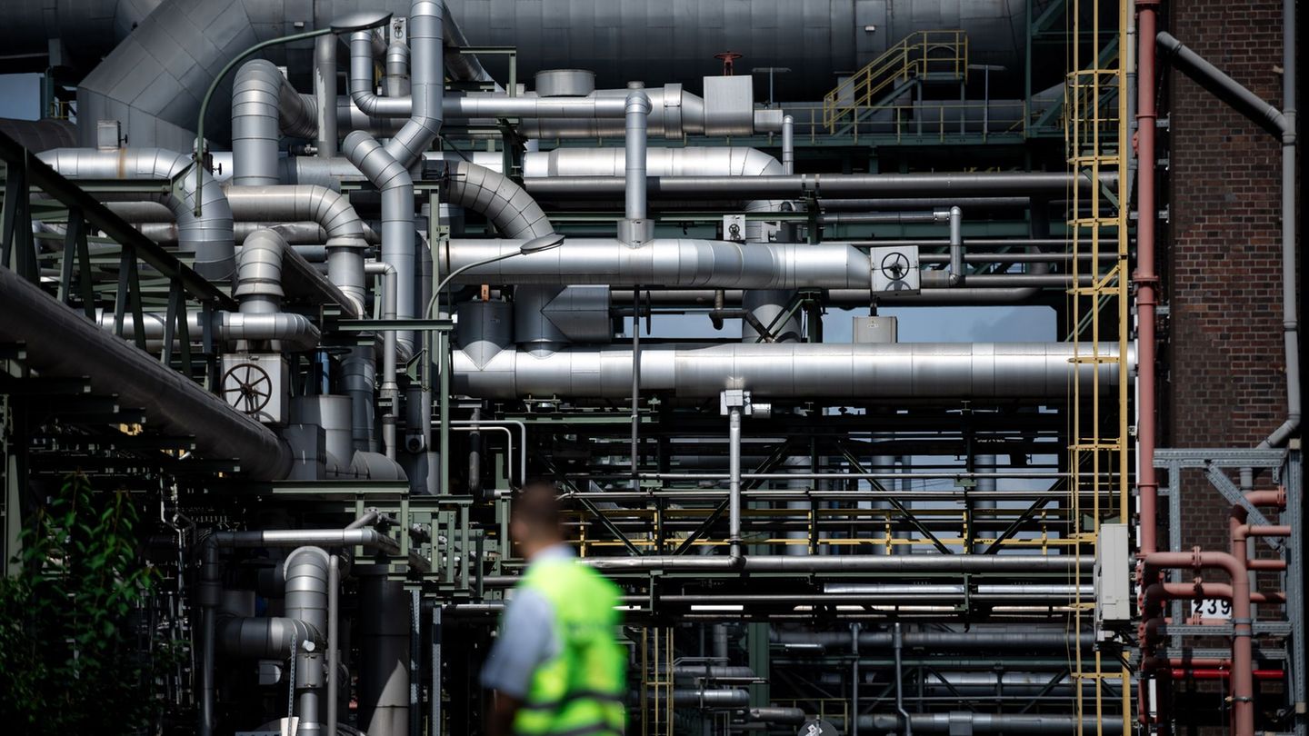 Energie: Industriestrompreis soll Bund drei Milliarden Euro kosten