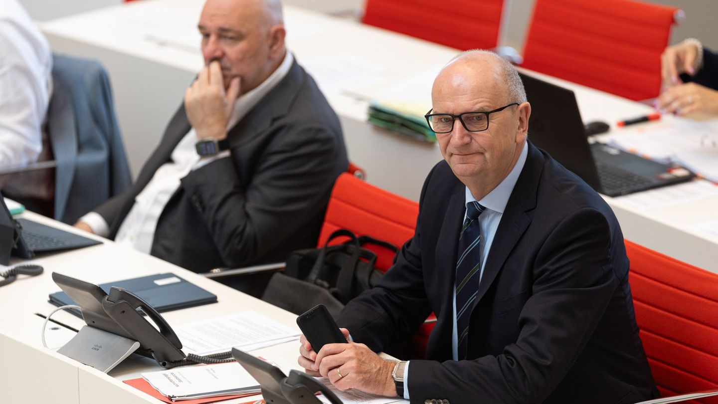 Koalitionskrise: Brandenburg entscheidet in Krise über Rundfunkreform