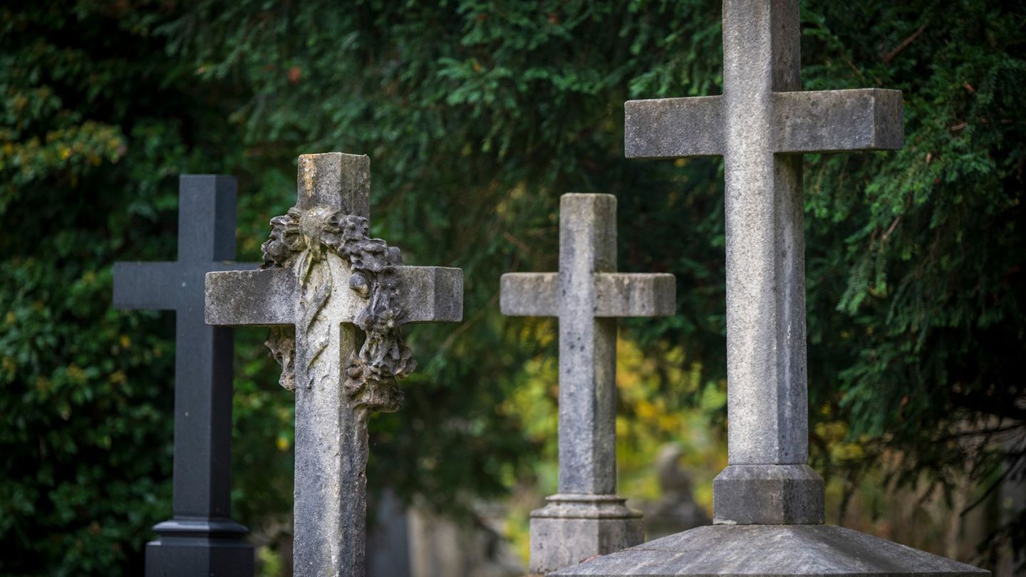 Kirche: Noch ein stiller Tag im November - das hat es damit auf sich