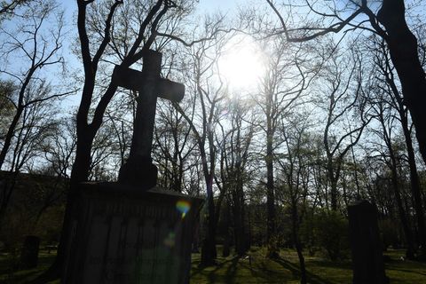 Der Buß-und Bettag ist in Hessen kein gesetzlicher Feiertag mehr. (Symbolbild) Foto: Felix Hörhager/dpa
