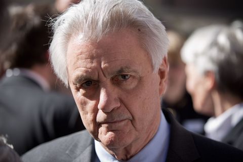 16 Romane hat der Altmeister Irving inzwischen geschrieben. (Archivbild) Foto: picture alliance / dpa