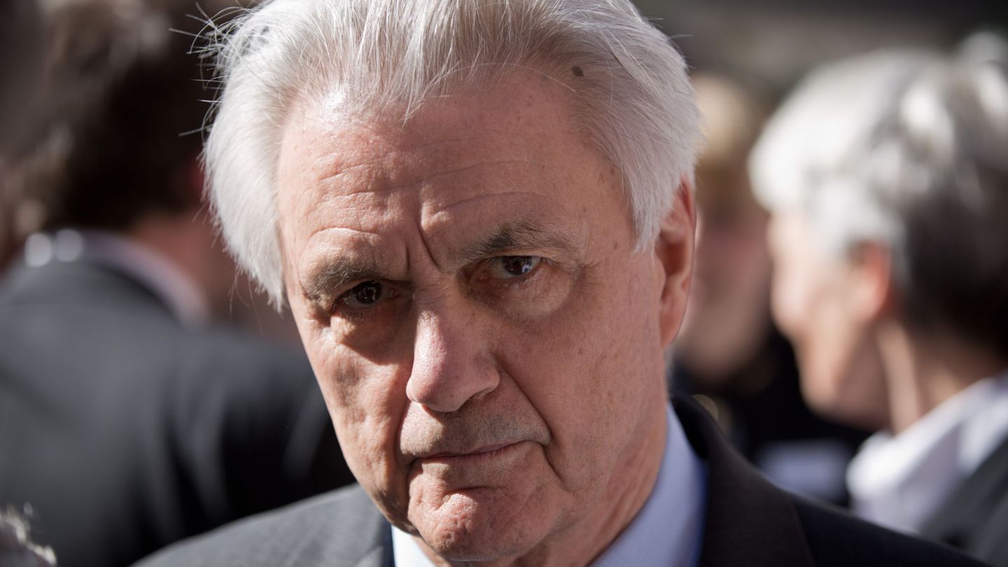 16 Romane hat der Altmeister Irving inzwischen geschrieben. (Archivbild) Foto: picture alliance / dpa