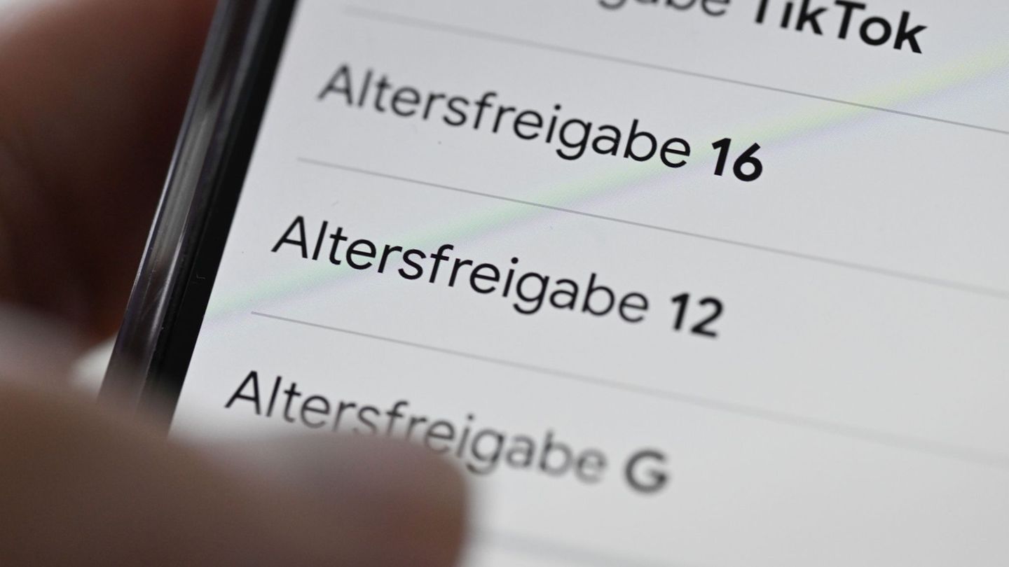 Premier Lies zahteva dvig starostne meje za uporabo TikToka in podobnih omrežij na 14 let