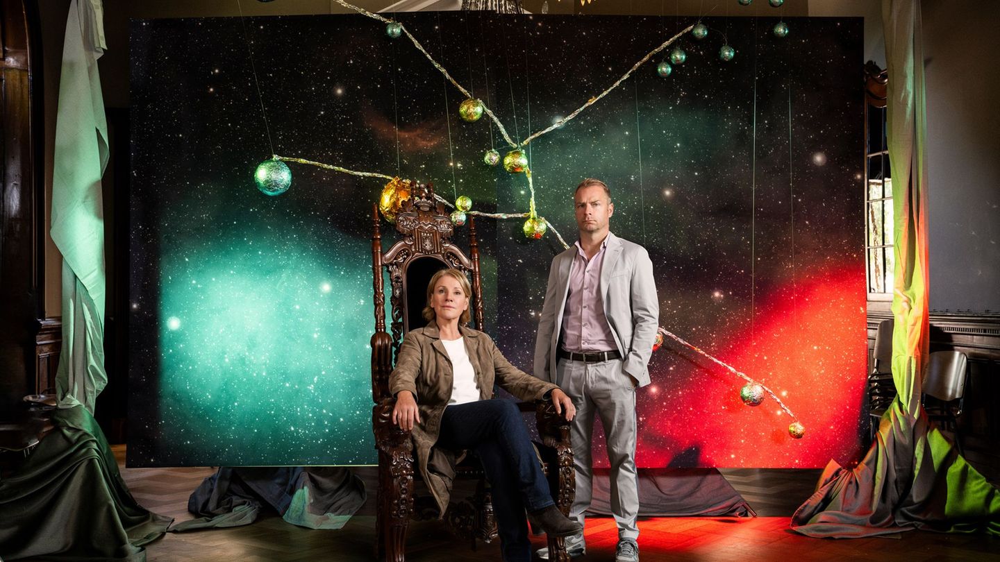 Fernsehen: Schüsse aus dem Hinterhalt - der neue "Marie Brand"-Krimi