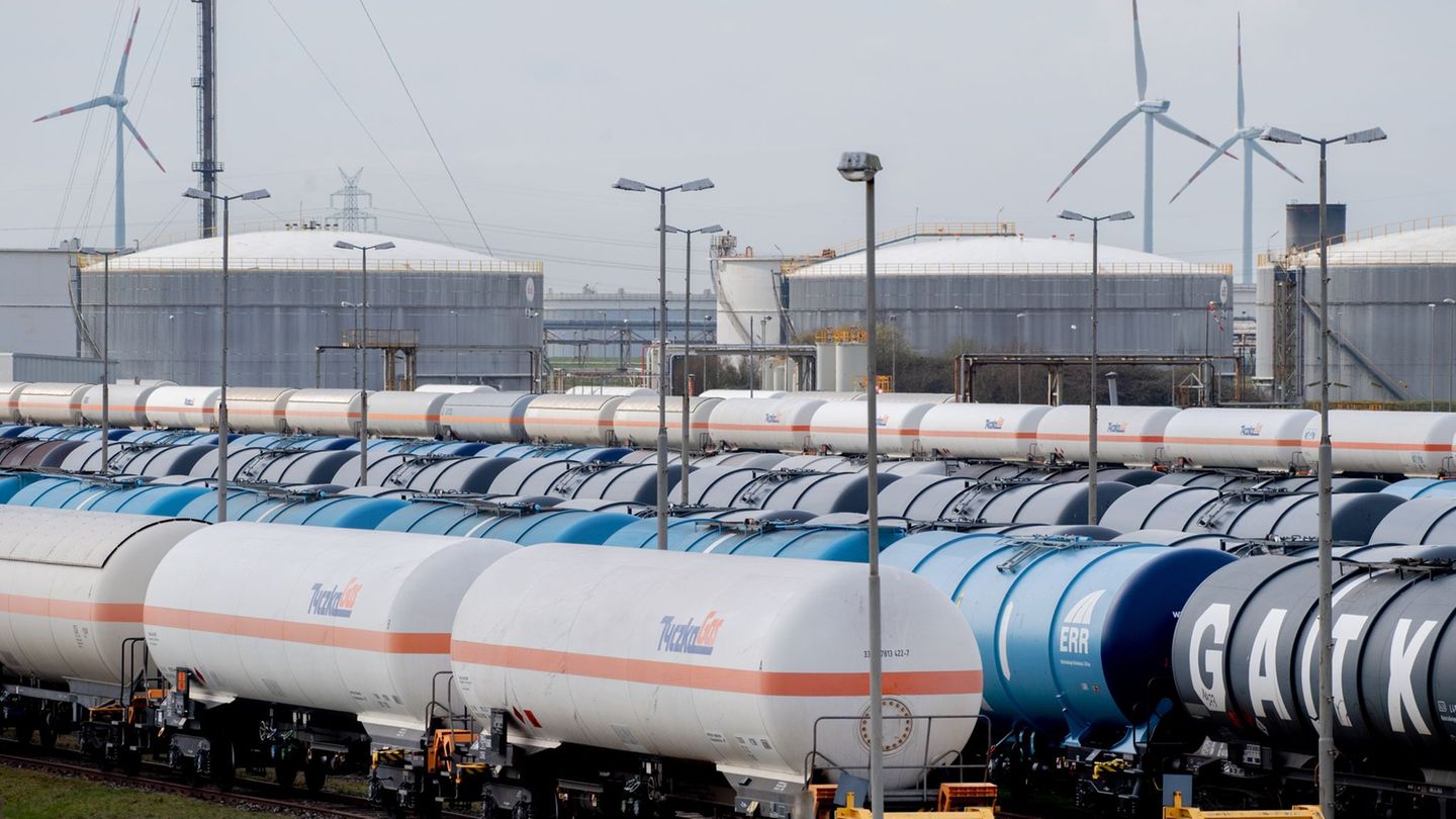Vor Abstimmung im Bundesrat: CO2-Speicherung unter der Nordsee: Was jetzt geplant ist