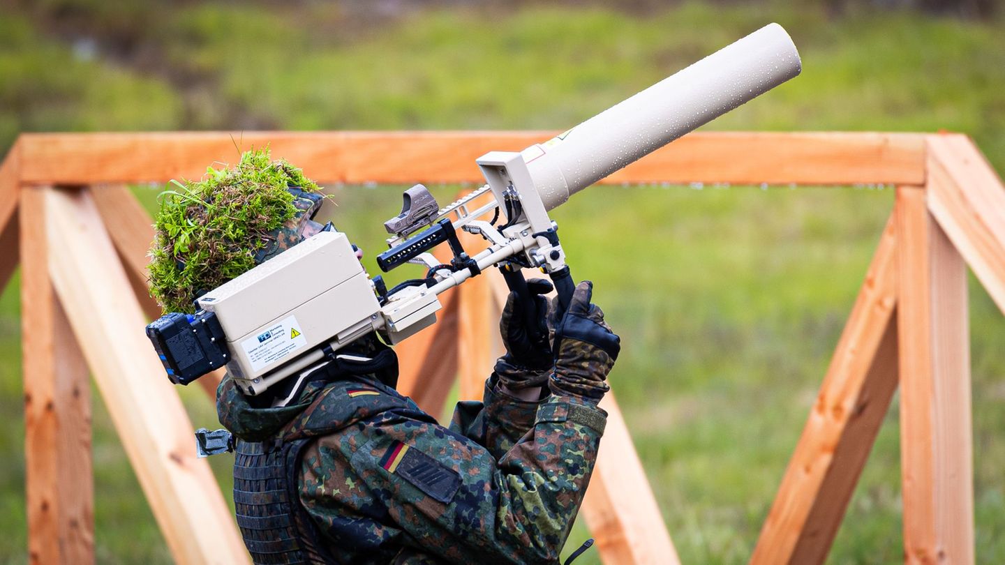 Kabinett: Was sehen die Pläne von Dobrindt zur Drohnenbekämpfung vor?