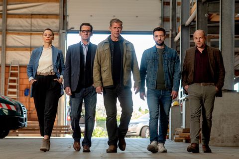 Die Ermittler von "Morden im Norden" gehen wieder den Spuren zu Kriminalfällen nach. Diesmal mit viel Bezug zur jungen Generatio