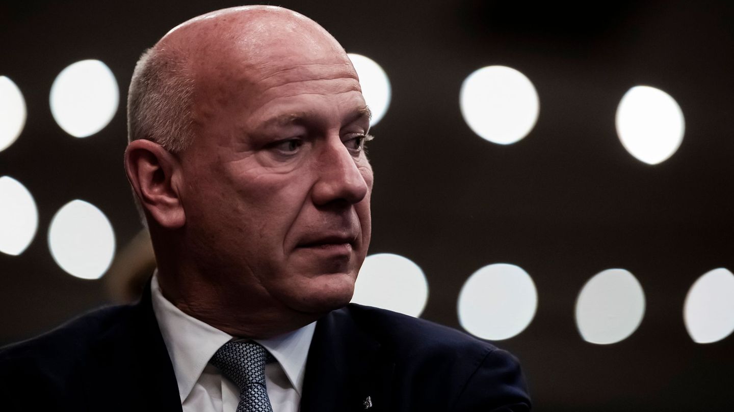 Parteien: Wegner sieht Linke als schärfste Konkurrenz