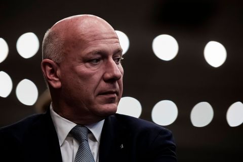 Wegner ist von seiner Partei offiziell als Kandidat für die Wahl zum Abgeordnetenhaus 2026 aufgestellt worden. (Archivbild) Foto