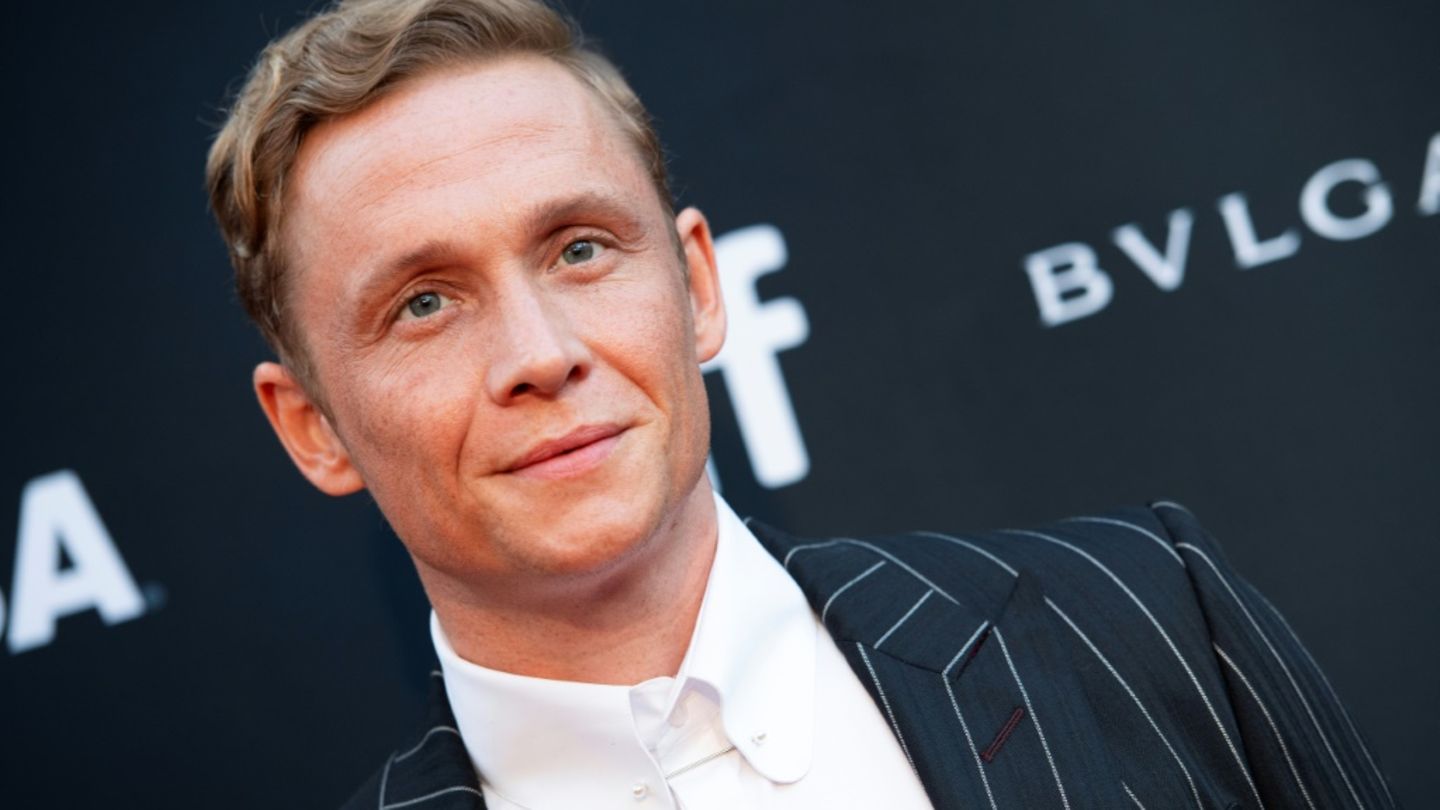 Matthias Schweighöfer sieht größeren Mut in USA - Kritik an deutscher "Neinkultur"