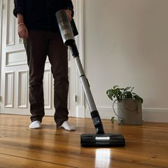 Akku-Staubsauger Test: AEG, Dyson, Miele, Rowenta, Medion treten an